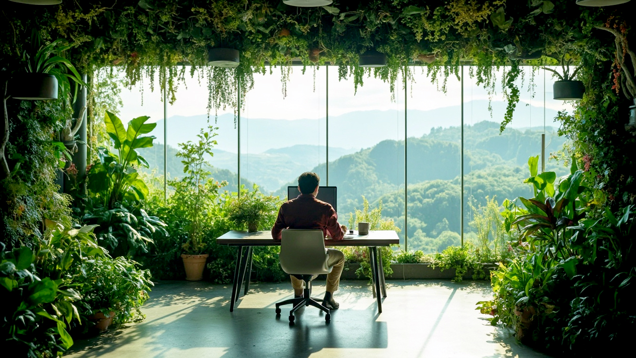 Mensch-Natur-Technik